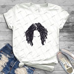 Jack White Hair - Best Unisex Trending Handmade T-shirt Gift Idea For Men T-shirt For Woman