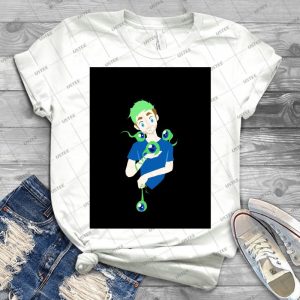 Jacksepticeye - Gift Idea Shirt For Men Tee For Women Classic Retro Vintage Graphic T-Shirt