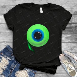 Jacksepticeye Logo - Vintage Men's Shirt Tshirt For Women Classic Handmade Shirt Retro Graphic Tee