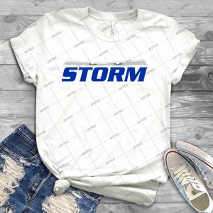 Jackson Storm-Cars 3 - Best Unisex Trending Handmade T-shirt Gift Idea For Men T-shirt For Woman