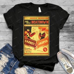 Jail Break 85 - Best Unisex Trending Handmade T-shirt Gift Idea For Men T-shirt For Woman