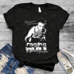 Jake Lamotta 97 - Best Unisex Trending Handmade T-shirt Gift Idea For Men T-shirt For Woman