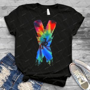 Jake Paul - Best Unisex Trending Handmade T-shirt Gift Idea For Men T-shirt For Woman