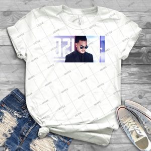 Jan Carlos Ozuna Rosado 28 - Trending Shirt For Women Vintage Retro Tee For Men Kid's T-Shirt Handmade Shirt