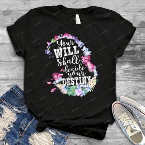 Jane Eyre - Destiny 58 - Best Unisex Trending Handmade T-shirt Gift Idea For Men T-shirt For Woman