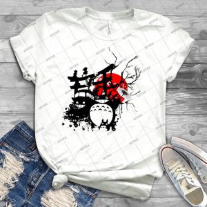 Japan Spirits 86 - Trending Shirt For Women Vintage Retro Tee For Men Kid's T-Shirt Handmade Shirt