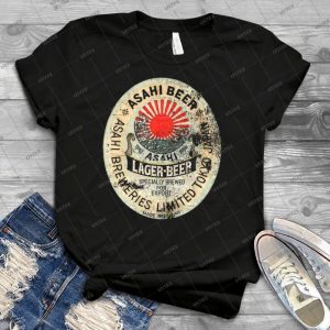 Japanese Beer 39 - Best Unisex Trending Handmade T-shirt Gift Idea For Men T-shirt For Woman