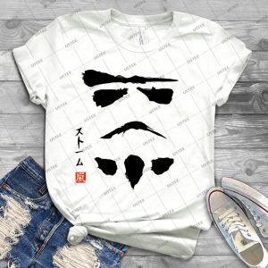 Japanese Troopers - Best Unisex Trending Handmade T-shirt Gift Idea For Men T-shirt For Woman