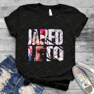 Jared Leto 30 Seconds To Mars - Trending Shirt For Women Vintage Retro Tee For Men Kid's T-Shirt Handmade Shirt