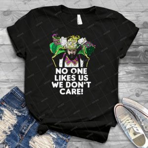 Jason Kelce - No One Likes Us We Don T Care T-Shirt 54 - Trending Shirt For Women Vintage Retro Tee For Men Kid's T-Shirt Handmade Shirt