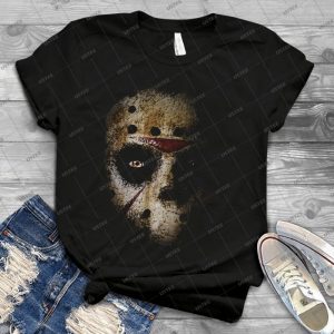 Jason T Shirt 34 - Trending Shirt For Women Vintage Retro Tee For Men Kid's T-Shirt Handmade Shirt