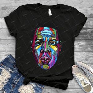Jay Z T Shirt - Best Unisex Trending Handmade T-shirt Gift Idea For Men T-shirt For Woman