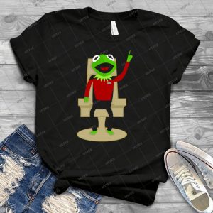 Jean Luc Pikermit 95 - Trending Shirt For Women Vintage Retro Tee For Men Kid's T-Shirt Handmade Shirt