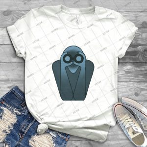 Jean Michel Jarre - Equinoxe 64 - Vintage Men's Shirt Tshirt For Women Classic Handmade Shirt Retro Graphic Tee