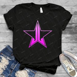 Jeffree Star Cosmetics Logo 70 - Best Unisex Trending Handmade T-shirt Gift Idea For Men T-shirt For Woman