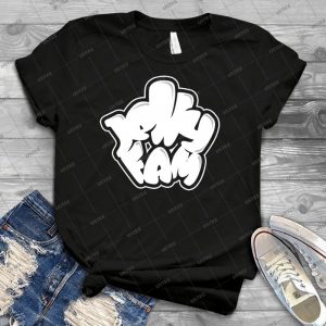 Jelly Fam Original - Best Unisex Trending Handmade T-shirt Gift Idea For Men T-shirt For Woman