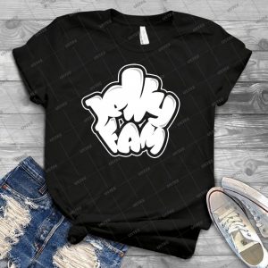 Jelly Fam Original 4 - Trending Shirt For Women Vintage Retro Tee For Men Kid's T-Shirt Handmade Shirt