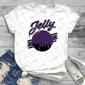 Jelly Fam Shirt 12 - Trending Shirt For Women Vintage Retro Tee For Men Kid's T-Shirt Handmade Shirt