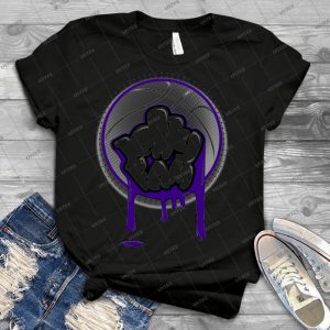 Jelly Fam Team - Best Unisex Trending Handmade T-shirt Gift Idea For Men T-shirt For Woman