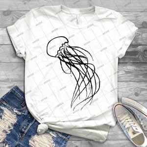 Jelly T Shirt - Best Unisex Trending Handmade T-shirt Gift Idea For Men T-shirt For Woman