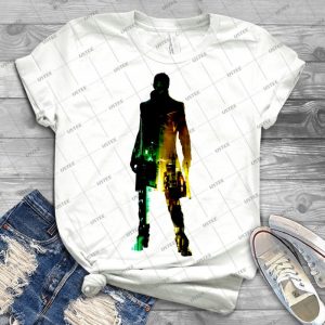 Jensen T Shirt - Best Unisex Trending Handmade T-shirt Gift Idea For Men T-shirt For Woman