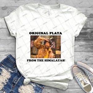 Jerome-Original Playa - Best Unisex Trending Handmade T-shirt Gift Idea For Men T-shirt For Woman