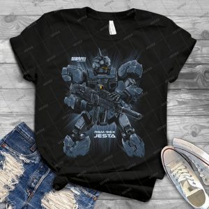 Jesta  T Shirt 96 - Best Unisex Trending Handmade T-shirt Gift Idea For Men T-shirt For Woman