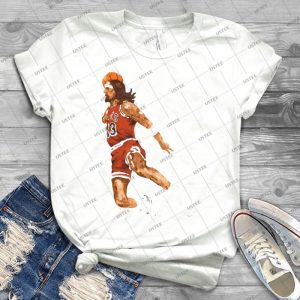 Jesus Dunk 38 - Trending Shirt For Women Vintage Retro Tee For Men Kid's T-Shirt Handmade Shirt