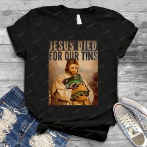 Jesus T Shirt - Best Unisex Trending Handmade T-shirt Gift Idea For Men T-shirt For Woman