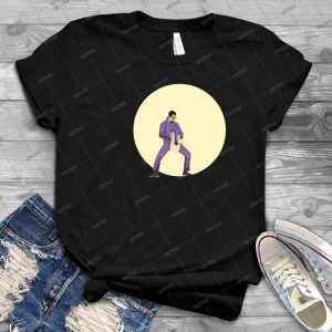 Jesus The Big Lebowski 3 - Trending Shirt For Women Vintage Retro Tee For Men Kid's T-Shirt Handmade Shirt