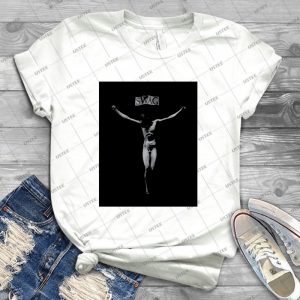 Jewswag T Shirt 23 - Trending Shirt For Women Vintage Retro Tee For Men Kid's T-Shirt Handmade Shirt