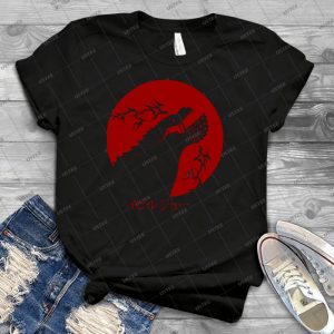 Jho T Shirt 91 - Vintage Men's Shirt Tshirt For Women Classic Handmade Shirt Retro Graphic Tee
