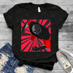 Jiren Dbs - Best Unisex Trending Handmade T-shirt Gift Idea For Men T-shirt For Woman