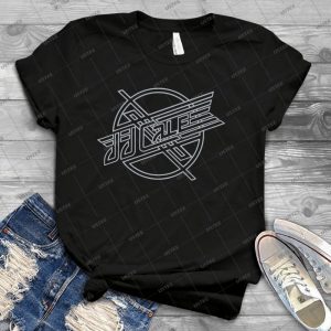 Jj Cale Hemd 6 - Trending Shirt For Women Vintage Retro Tee For Men Kid's T-Shirt Handmade Shirt