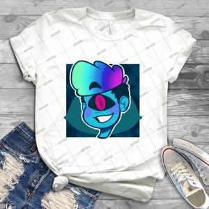 Jj Fujisawa 23 - Trending Shirt For Women Vintage Retro Tee For Men Kid's T-Shirt Handmade Shirt