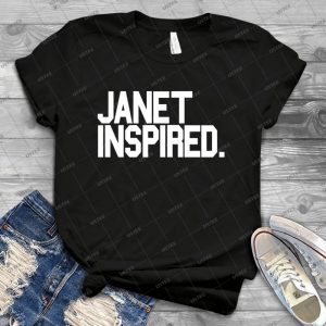 Jj Inspo 38 - Trending Shirt For Women Vintage Retro Tee For Men Kid's T-Shirt Handmade Shirt