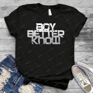 Jme Boy Better Know 38 - Trending Shirt For Women Vintage Retro Tee For Men Kid's T-Shirt Handmade Shirt