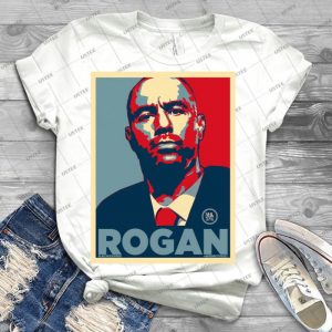 Joe Rogan - Best Unisex Trending Handmade T-shirt Gift Idea For Men T-shirt For Woman