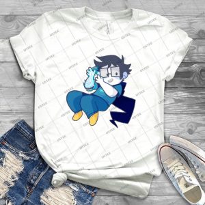 John Egbert 65 - Trending Shirt For Women Vintage Retro Tee For Men Kid's T-Shirt Handmade Shirt