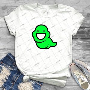John Egbert Cosplay Shirt 77 - Trending Shirt For Women Vintage Retro Tee For Men Kid's T-Shirt Handmade Shirt
