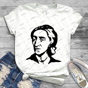 John Locke - Best Unisex Trending Handmade T-shirt Gift Idea For Men T-shirt For Woman