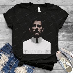 John Thack Thackery - Gift Idea Shirt For Men Tee For Women Classic Retro Vintage Graphic T-Shirt