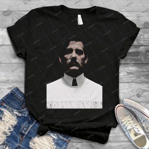 John Thack Thackery 14 - Best Unisex Trending Handmade T-shirt Gift Idea For Men T-shirt For Woman