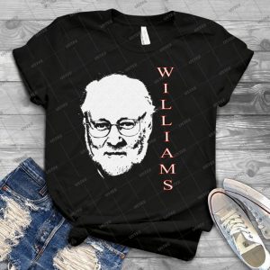 John Williams- Maestro Series - Best Unisex Trending Handmade T-shirt Gift Idea For Men T-shirt For Woman