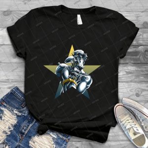Jojo T Shirt 79 - Trending Shirt For Women Vintage Retro Tee For Men Kid's T-Shirt Handmade Shirt
