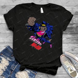 Jojos T Shirt - Best Unisex Trending Handmade T-shirt Gift Idea For Men T-shirt For Woman