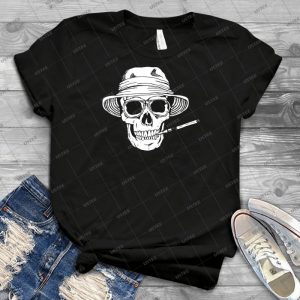 Jolly Gonzoroger - Best Unisex Trending Handmade T-shirt Gift Idea For Men T-shirt For Woman