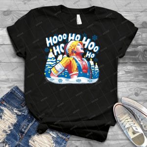 Jolly Tidings - Best Unisex Trending Handmade T-shirt Gift Idea For Men T-shirt For Woman