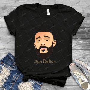 Jon Bellion 27 - Gift Idea Shirt For Men Tee For Women Classic Retro Vintage Graphic T-Shirt