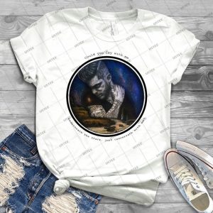 Jon Luxury 43 - Gift Idea Shirt For Men Tee For Women Classic Retro Vintage Graphic T-Shirt